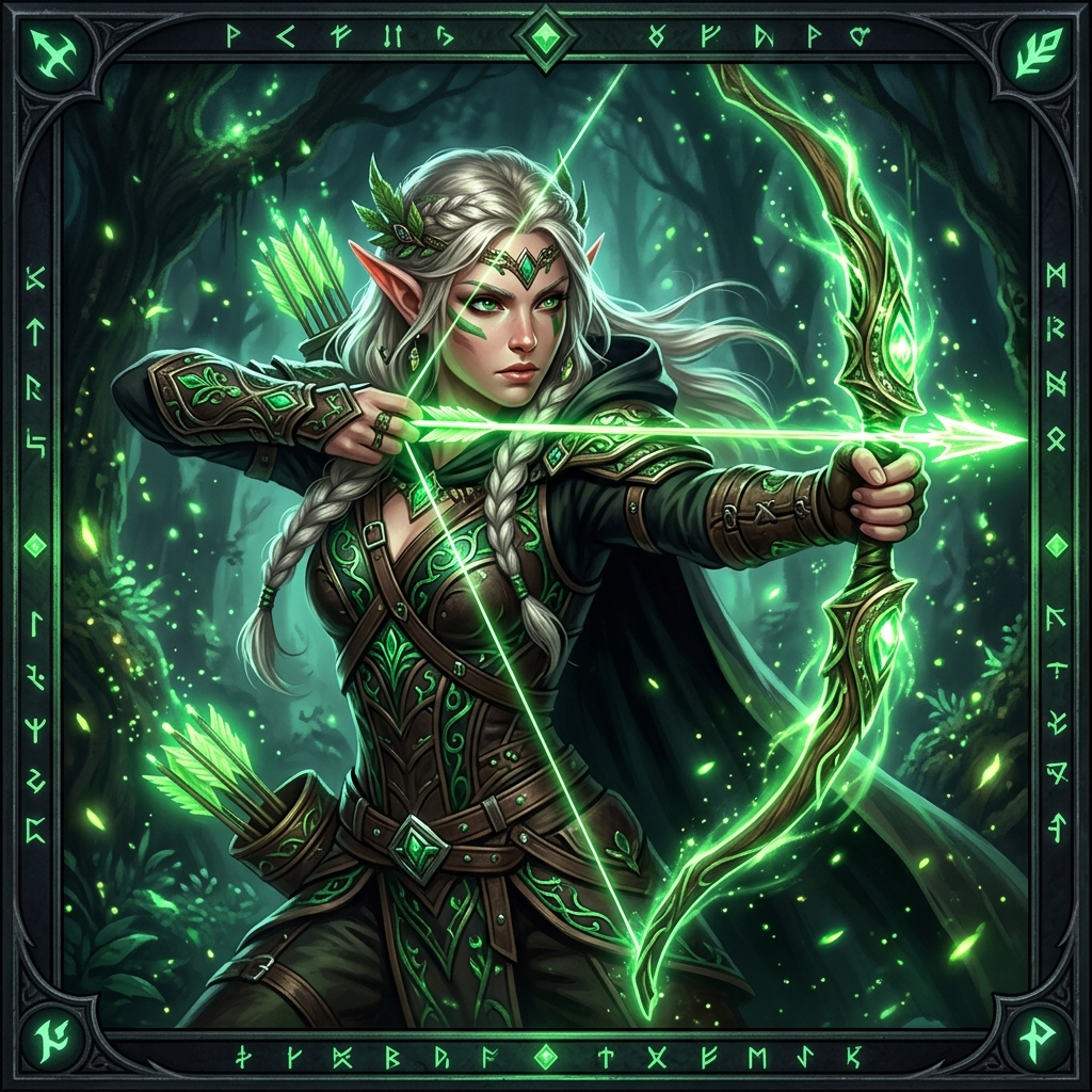 Archer