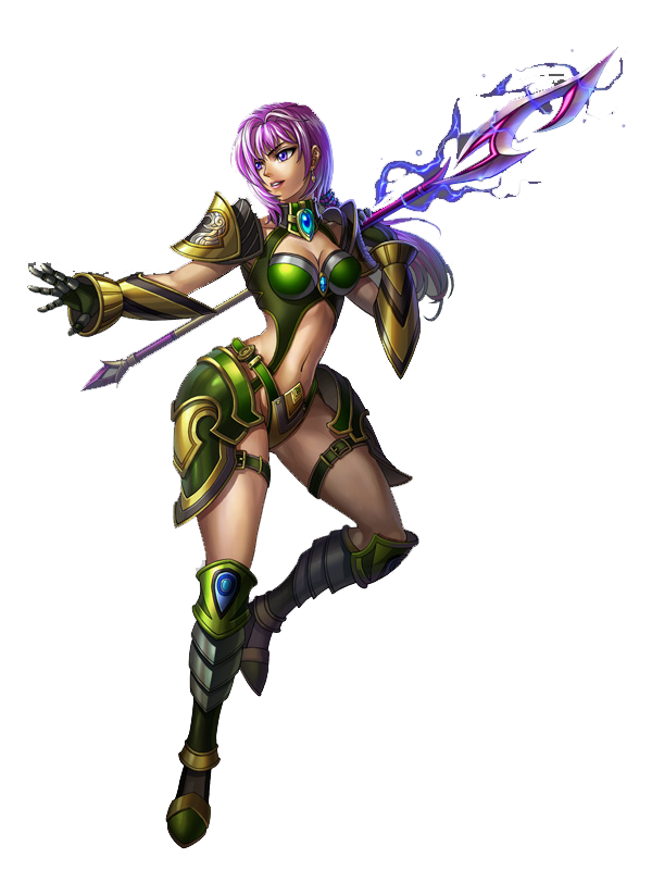 Atalanta