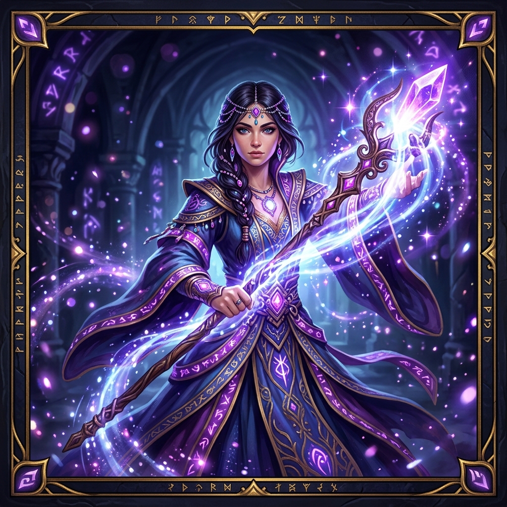 Priestess