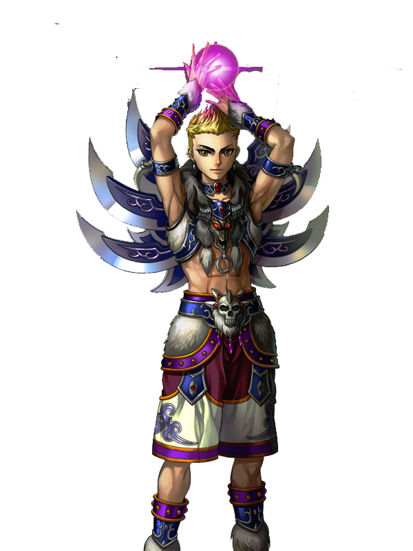 Shaman